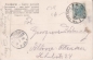 Preview: Altstädter Rathaus 1906 95 003 ●